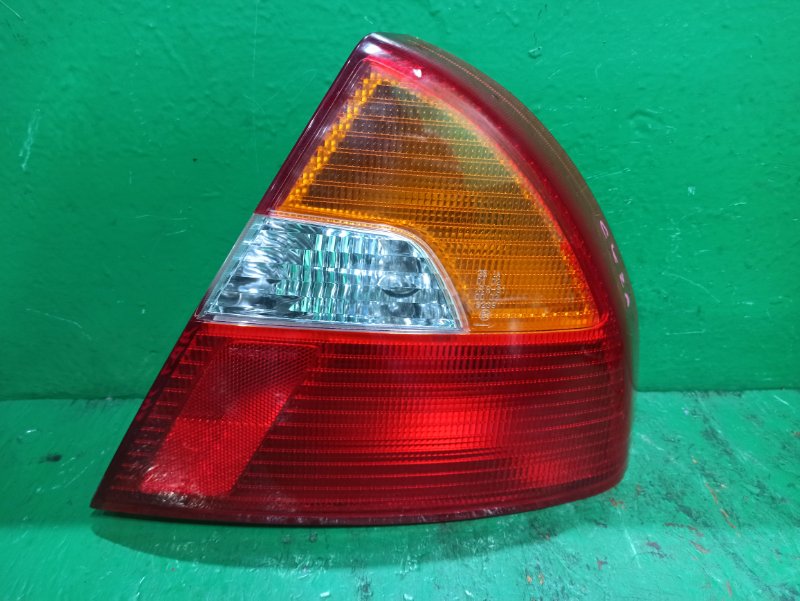 Стоп-сигнал MITSUBISHI LANCER CK1A задний правый 17-11 (б/у)