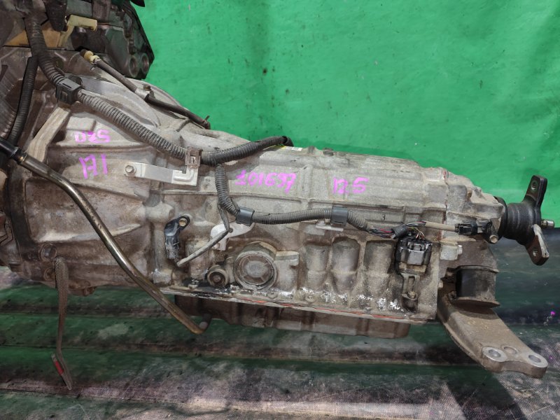 АКПП TOYOTA CROWN MAJESTA UZS171 1UZ-FE 2WD 35-50LS, 35010-3F440 (б/у)