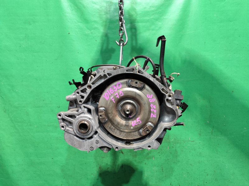 АКПП OPEL ZAFIRA F75 Z22SE 50-40LN AF22 (б/у)