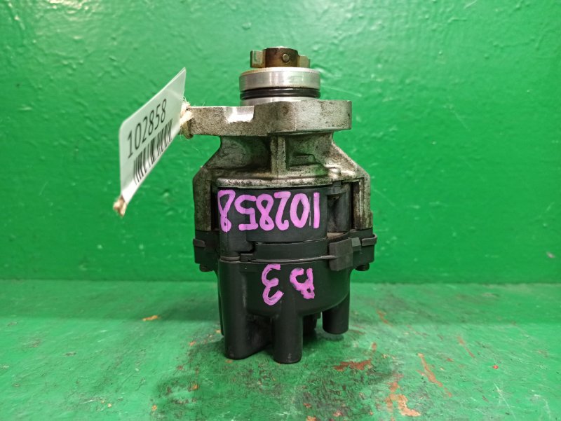 Трамблер MAZDA DEMIO DW3W B3-E T2T60572 (б/у)