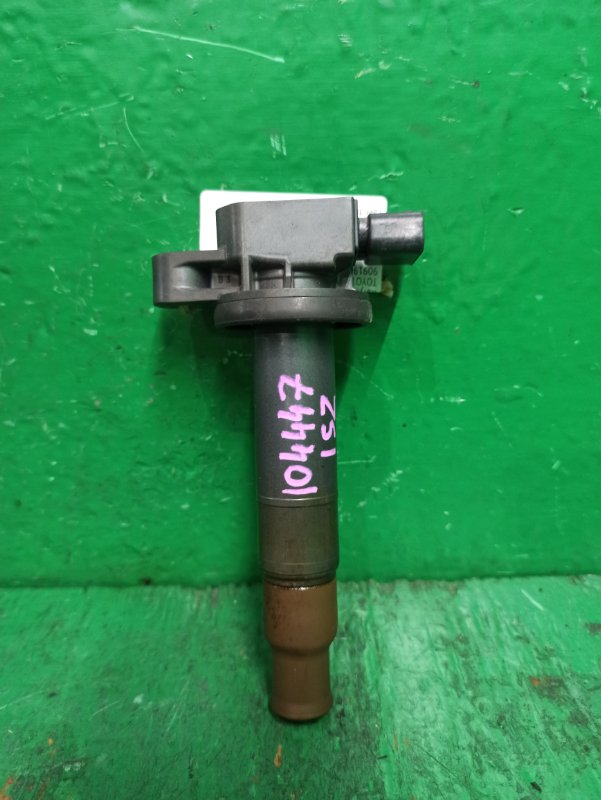 Катушка зажигания TOYOTA VITZ SCP10 1SZ-FE 90919-02240 (б/у)