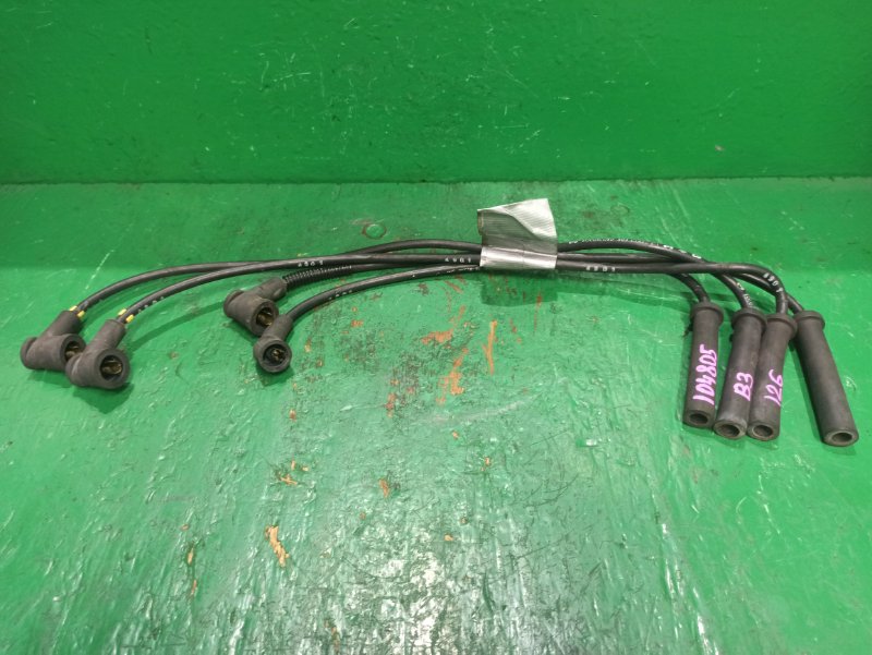 Провода свечные MAZDA DEMIO DW3W B3 (б/у)