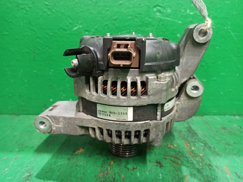 Генератор FORD FOCUS II CB4 AODA 104210-2750 (б/у)