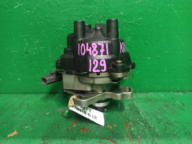 Трамблер NISSAN PRESAGE U30 KA24DE 22100-5V100 (б/у)