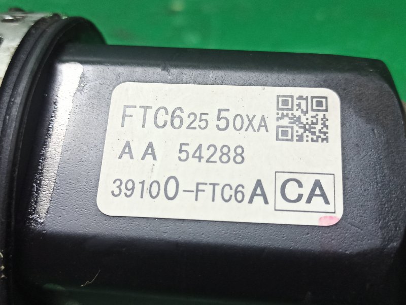 Привод MAZDA AXELA BM6FJ Z6-VE передний правый FTC62550XA