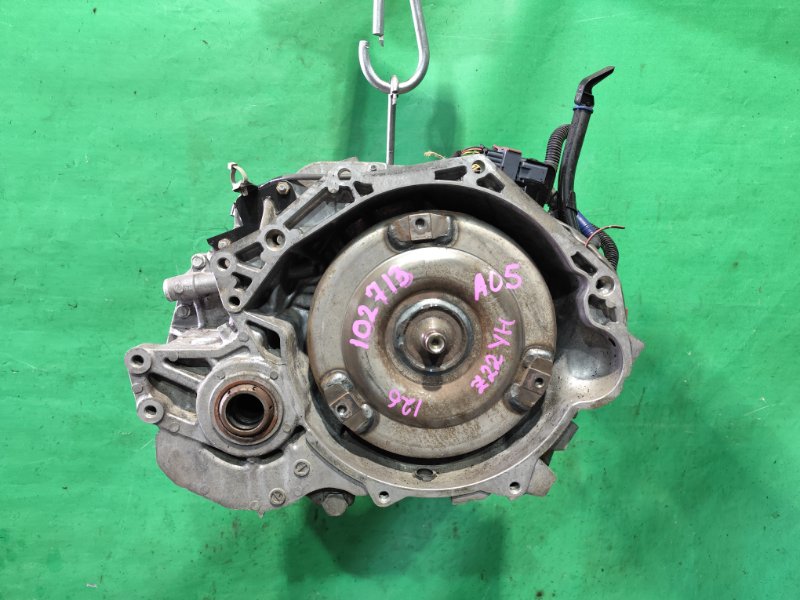 АКПП OPEL ZAFIRA A05 Z22YH 50-40LN AF22 (б/у)