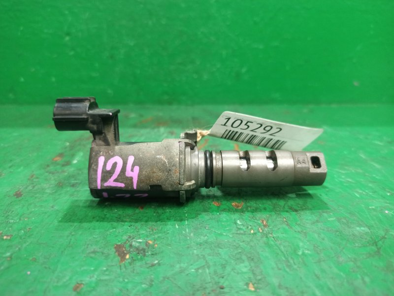 Клапан vvt-i TOYOTA COROLLA ZZE120 3ZZ-FE 15330-22030 (б/у)