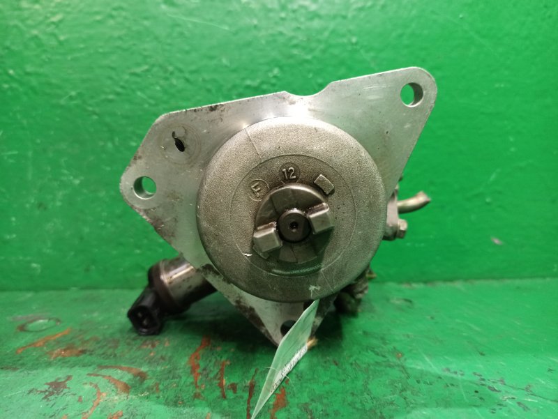 ТНВД NISSAN PRIMERA RP12 QR25DD HFP128-01 (б/у)