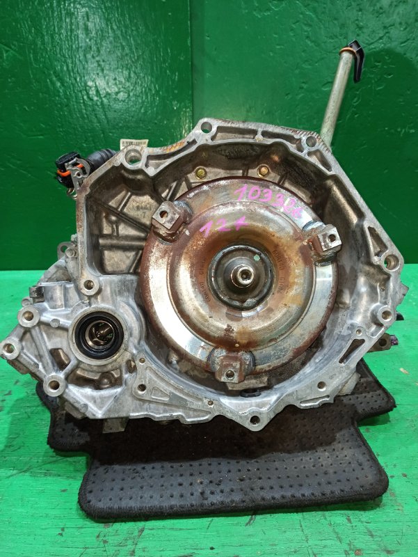 АКПП OPEL CORSA F68 Z14XE 6040SN, AF13 (б/у)