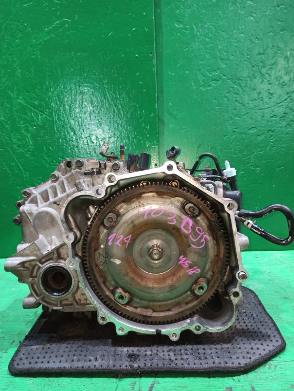 АКПП MITSUBISHI LANCER CS2A 4G15 2WD F1C1AK1J7Z (б/у)
