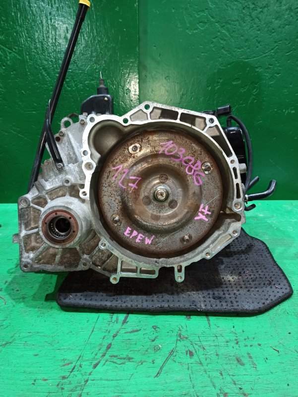 АКПП MAZDA TRIBUTE EPEW YF 2WD PTAP (б/у)