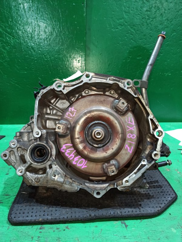 АКПП OPEL ASTRA H L48 Z18XE 60-41SN AF17 (б/у)