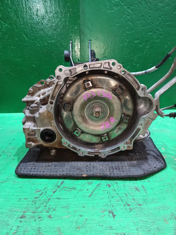 АКПП TOYOTA COROLLA ZRE151 1ZR-FE 2WD U340E (б/у)
