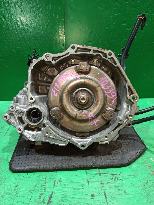 АКПП OPEL ASTRA H L48 Z18XER 60-41SN AF17 (б/у)
