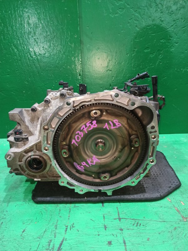 АКПП HYUNDAI SONATA NF G4KA F4A42 F4A42 (б/у)