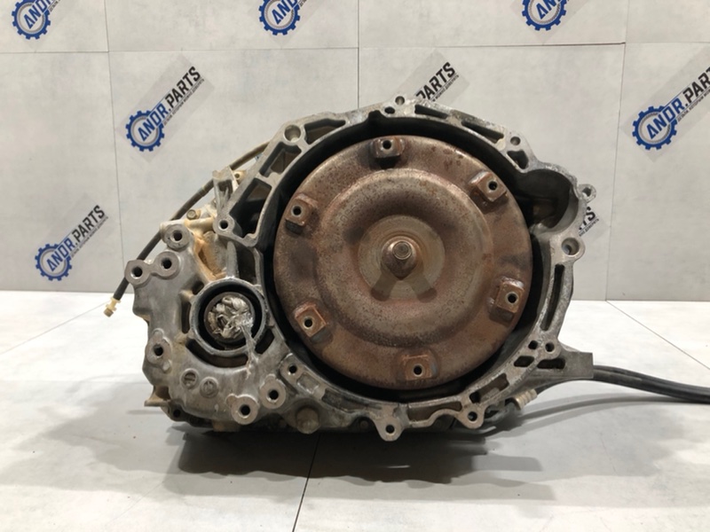 АКПП Chevrolet Captiva 2006 C100 10HMC 96624976 контрактная
