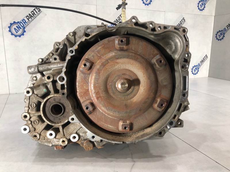 АКПП Volvo S40 2008 B5244S4 31259279 контрактная