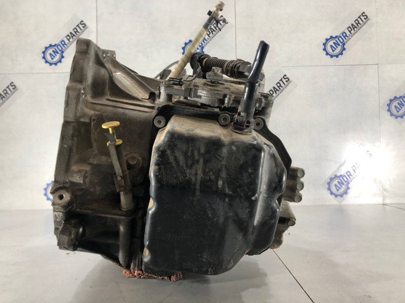 АКПП S40 2008 B5244S4