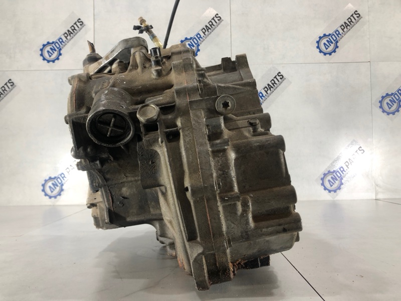 АКПП Volvo S40 B5244S4