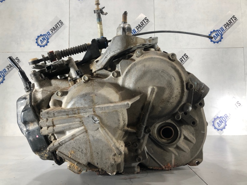 АКПП S40 2008 B5244S4