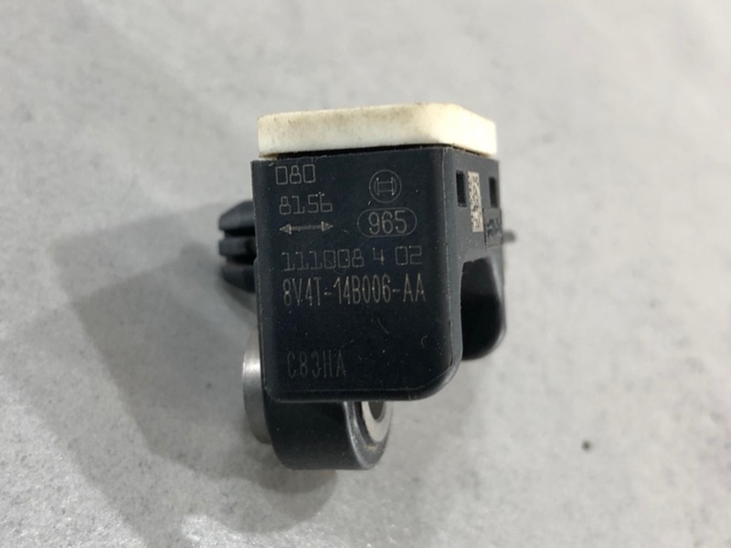Датчик AIR BAG 3 2012 BL