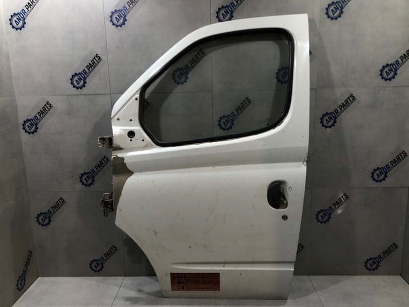Дверь боковая передняя левая LDV Maxus 2006 561000023 контрактная