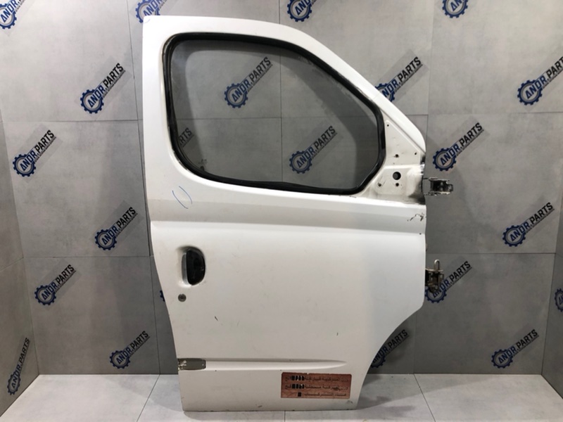 Дверь боковая передняя правая LDV Maxus 2006 561000024 контрактная