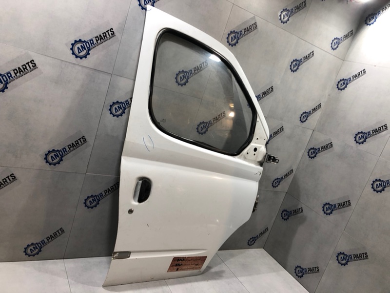 Дверь боковая передняя правая Maxus 2006