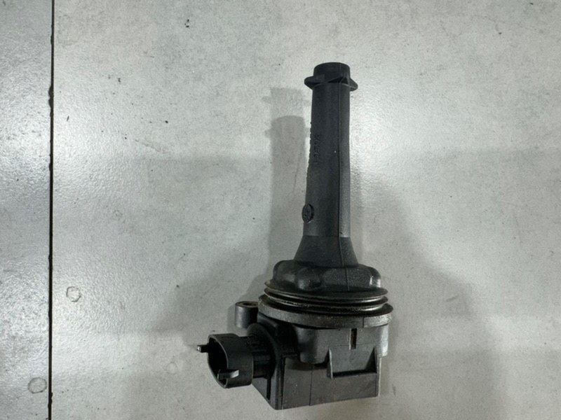 Катушка зажигания Volvo S60 2007 RS B5244S 9125601 контрактная