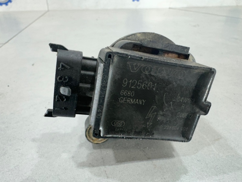 Катушка зажигания S60 2007 RS B5244S