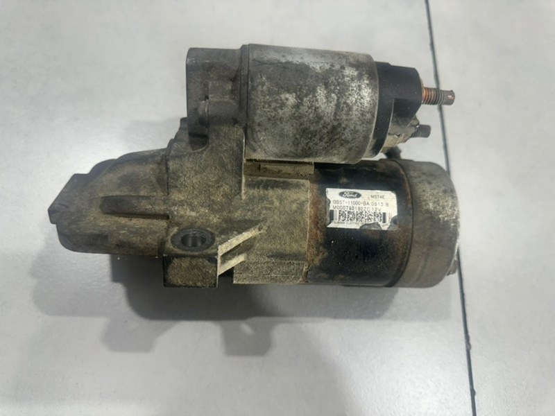 Стартер Ford Focus 2 AODA BB5T-11000-BA контрактная