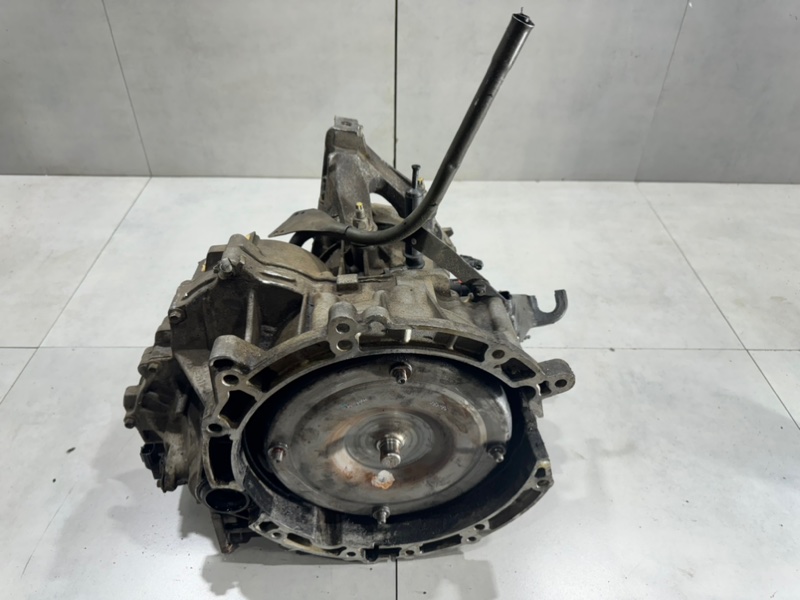 АКПП Ford Focus 2 AODA 8m5p-7000-AA PVAA контрактная