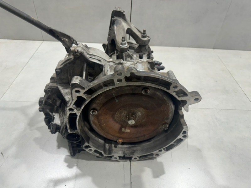 АКПП Ford Focus 2 AODA 8m5p-7000-AA PVAA контрактная