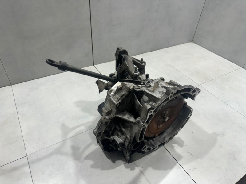 АКПП Ford Focus 2 AODA