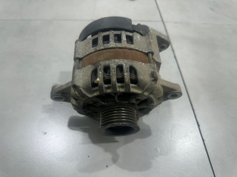 Генератор Chevrolet Aveo F16D3 5498774 контрактная