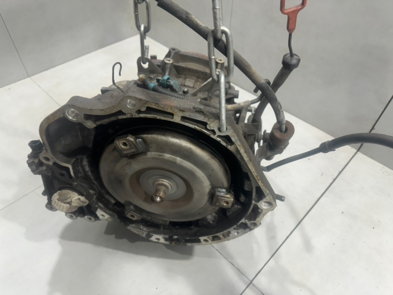 АКПП Lacetti F16D3