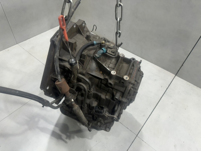 АКПП Chevrolet Lacetti F16D3