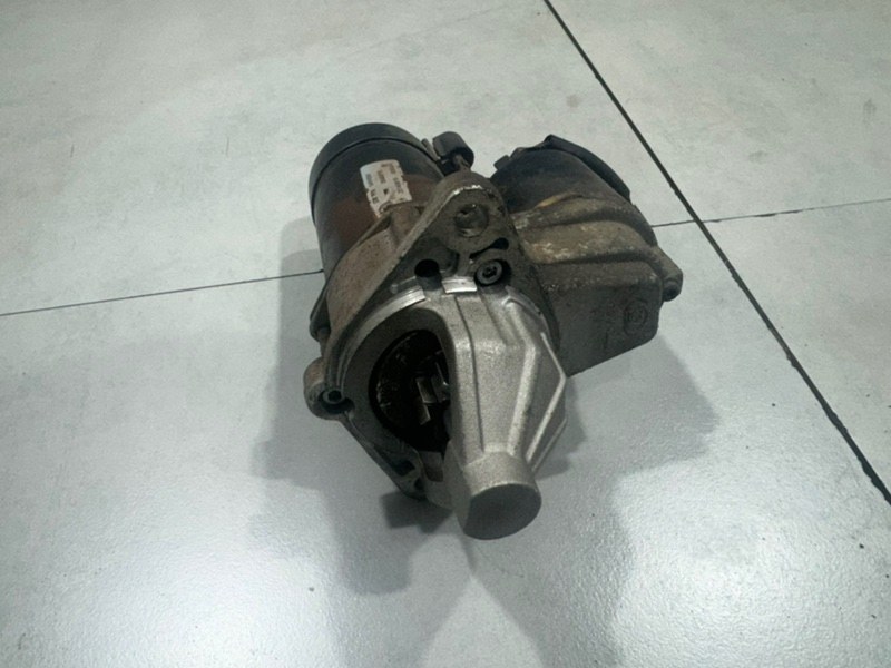 Стартер Chevrolet Aveo F16D3