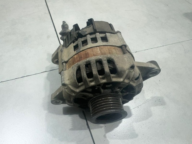 Генератор Chevrolet Aveo F16D3 5483257 контрактная