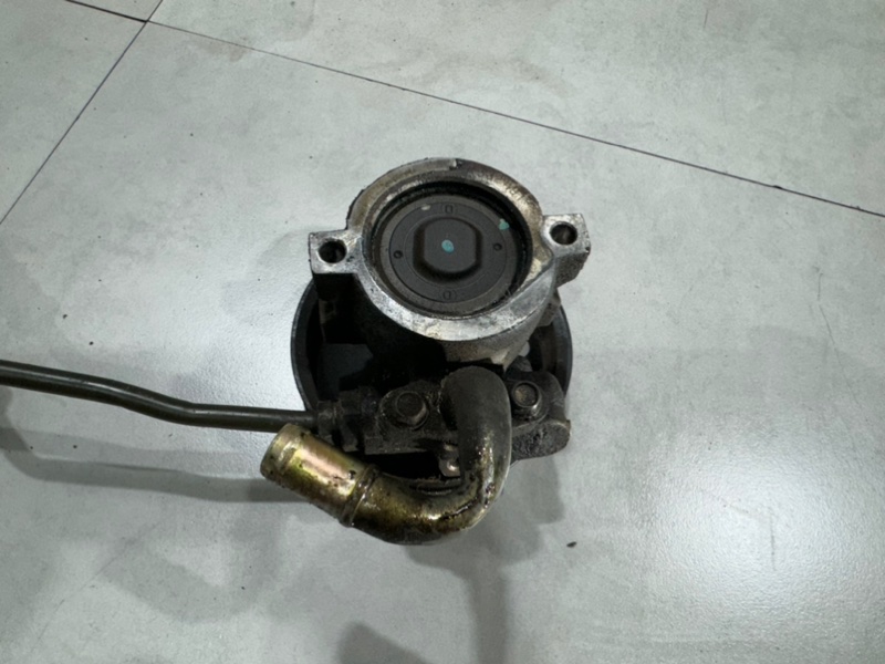 Насос гидроусилителя руля Lacetti F16D3