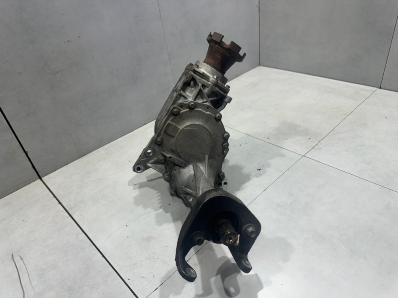 Раздаточная коробка Captiva Z22D1