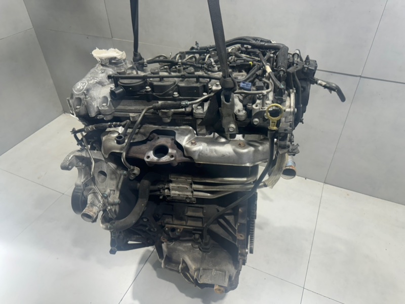 Двигатель Chevrolet Captiva Z22D1 Z22D1 контрактная