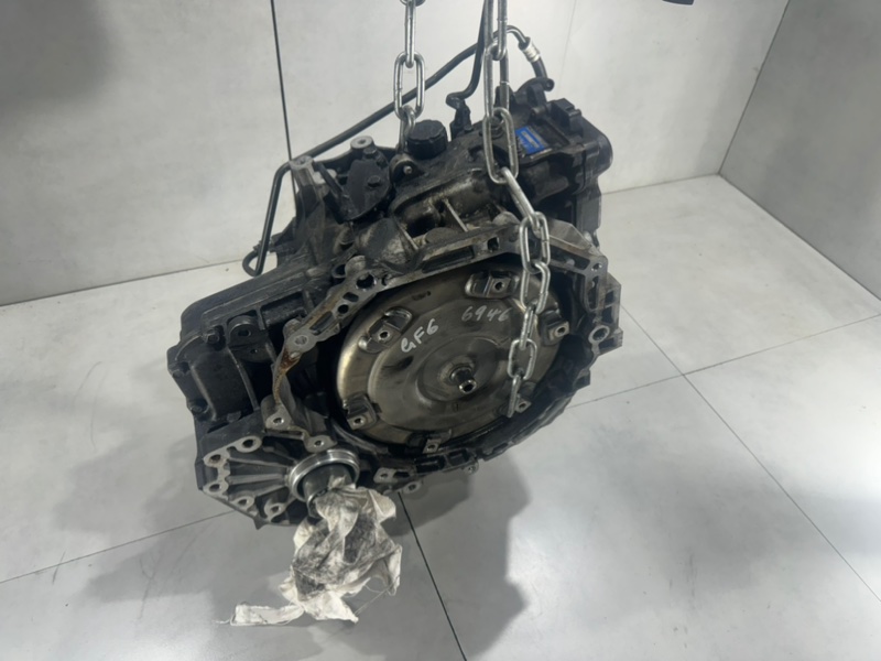АКПП Chevrolet Captiva Z22D1 24265070 контрактная