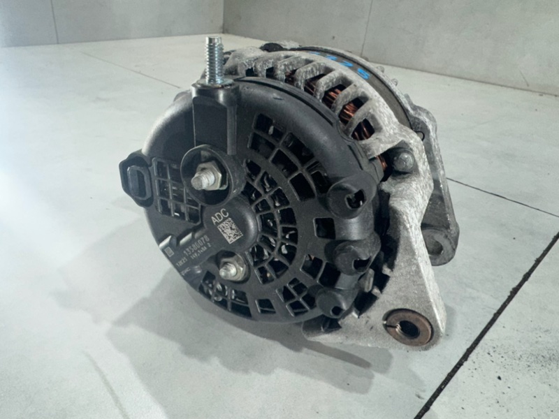 Генератор Chevrolet Captiva Z22D1