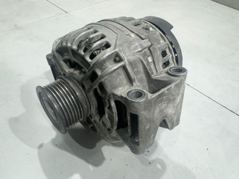 Генератор q5 2011 CDN Генератор q5 2011 CDN