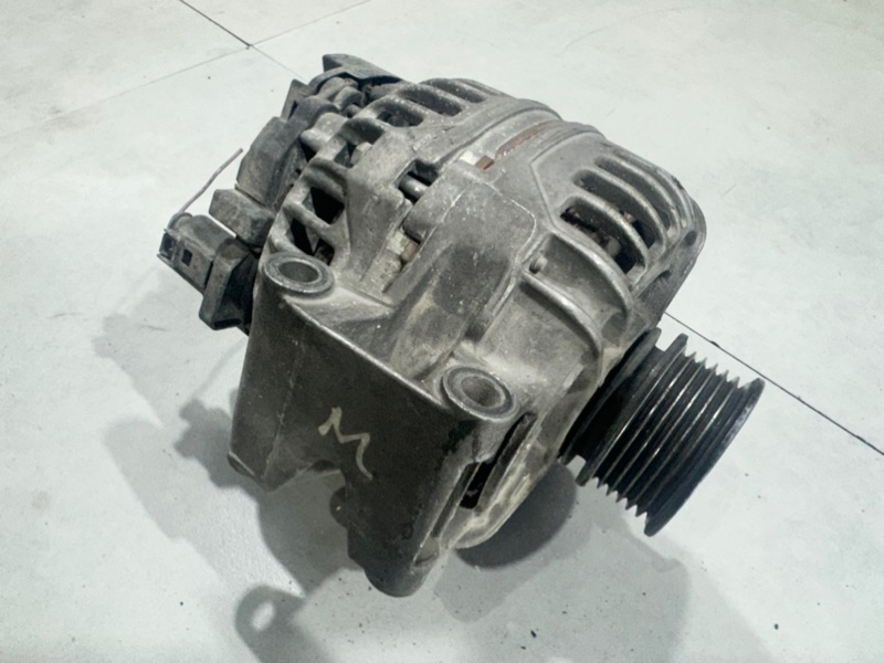 Генератор Audi q5 CDN Генератор Audi q5 CDN