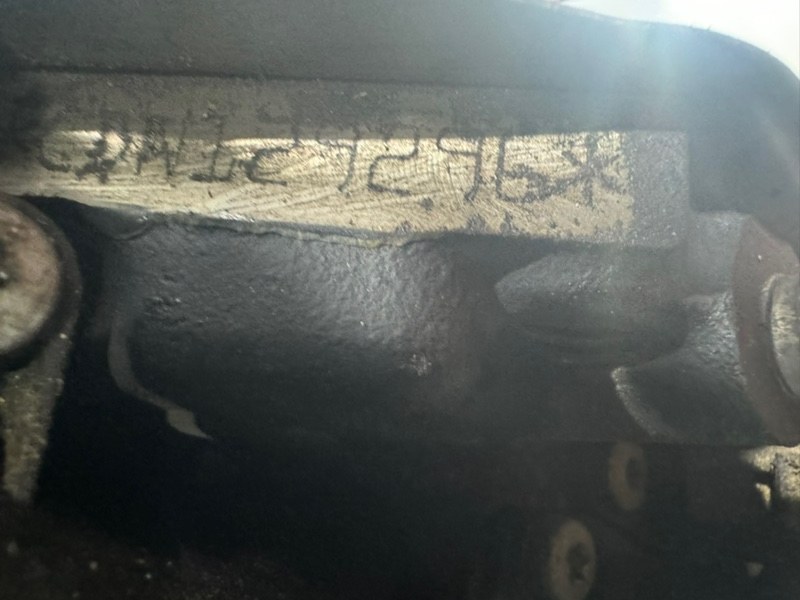 Двигатель q5 2010 CDN