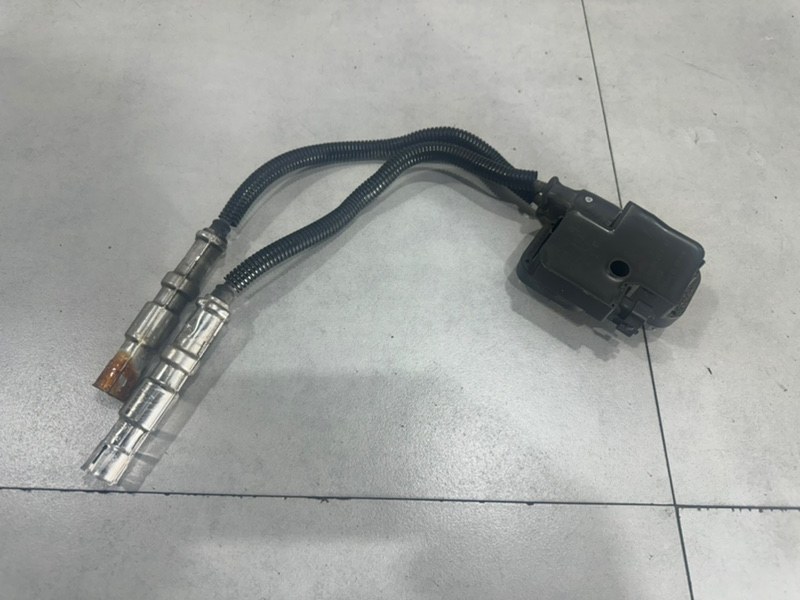 Катушка зажигания Mercedes A 2011 W169 M266.940 a0001587803 контрактная