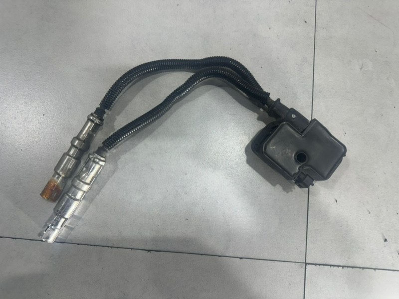 Катушка зажигания A 2011 W169 M266.940