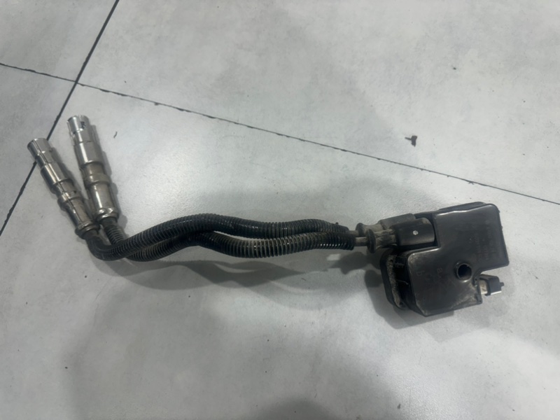 Катушка зажигания A 2011 W169 M266.940